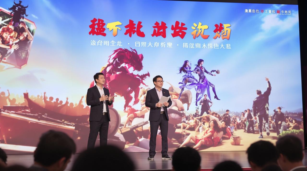 深夜视频2026年度片单发布，多部重磅作品即将与观众见面